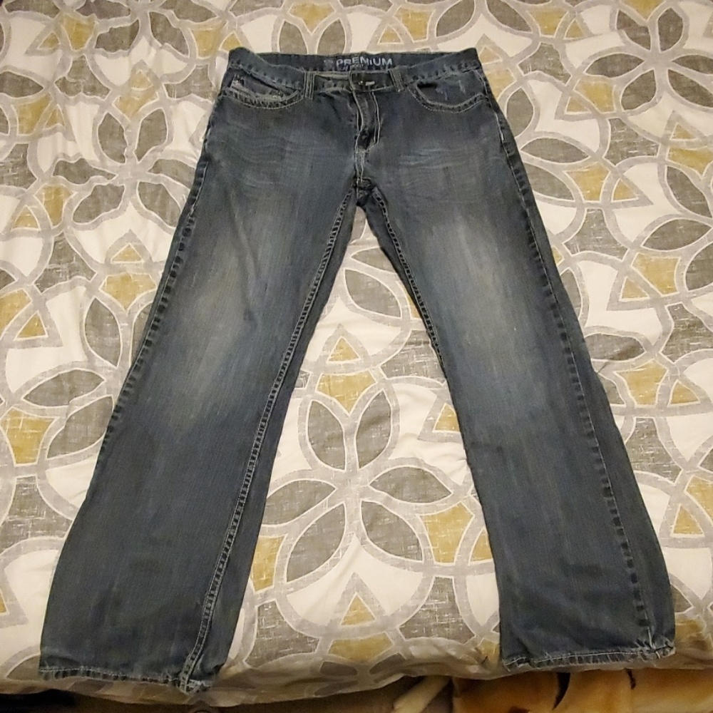 Route 66 premium slim boot